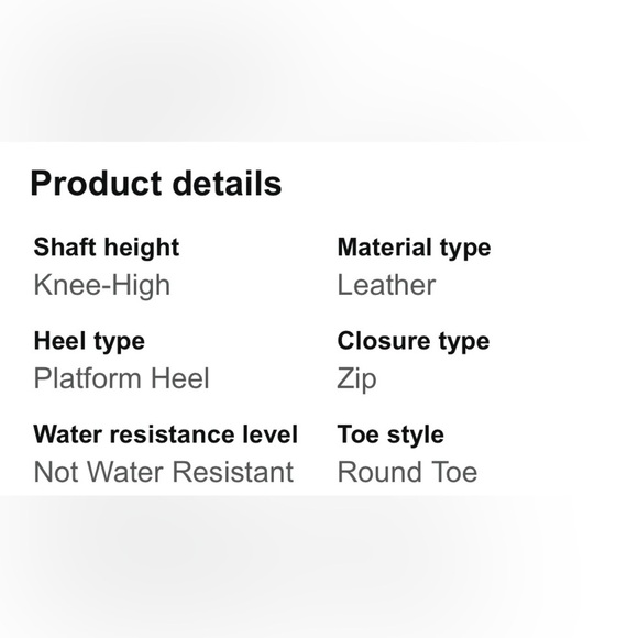 Size 41 Camper real Leather Boots - Picture 12 of 12